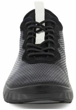 ECCO Sneakers Laag - Black Black White 14 ECCO Sneakers Laag - Black Black White -Ecco Winkel 753a721f57c746efba74a08566f2a5df