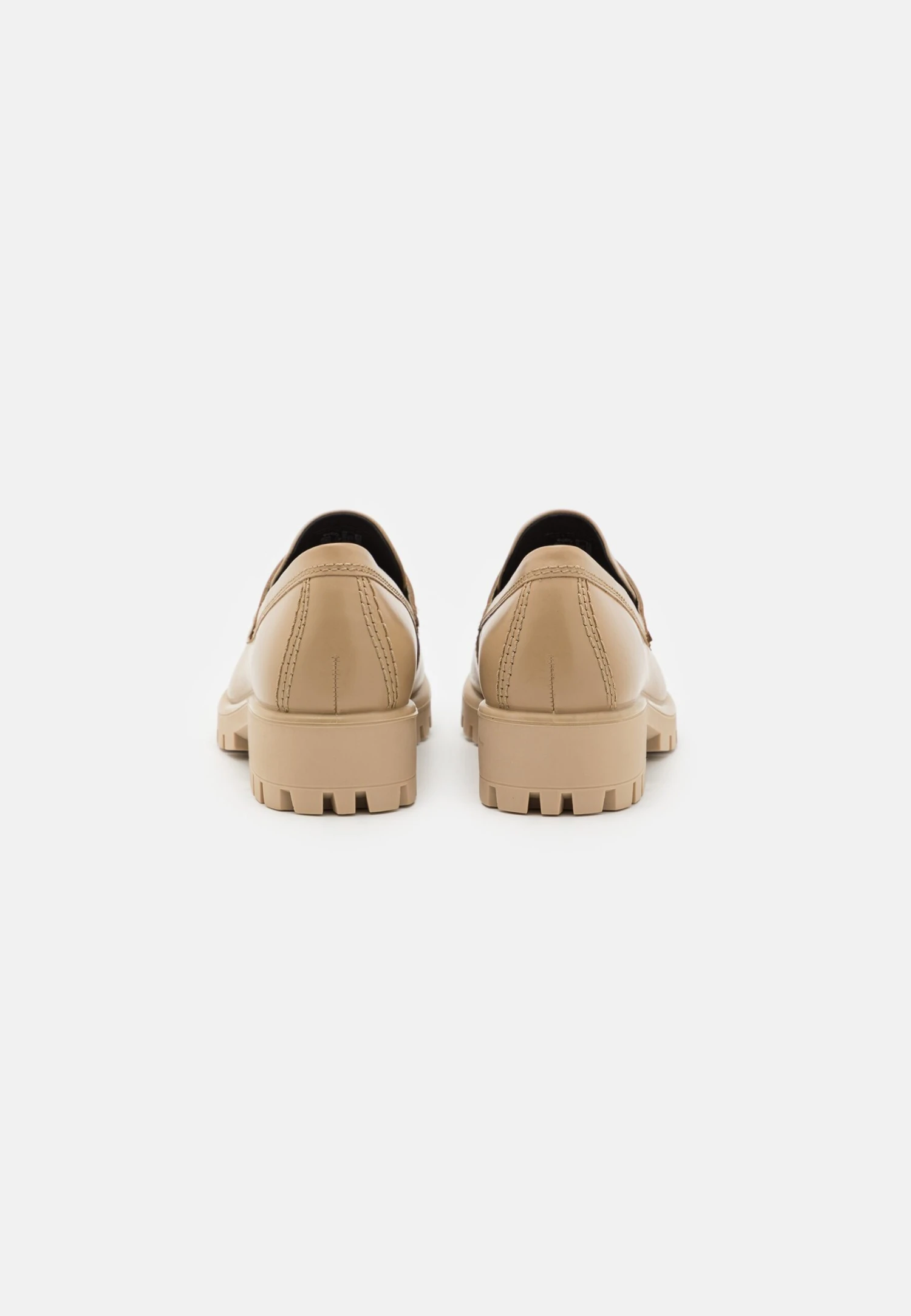 ECCO Modtray Loafer - Instappers - Beige 6 ECCO Modtray Loafer - Instappers - Beige - Afbeelding 4