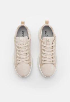 ECCO Street - Sneakers Laag - Limestone 13 ECCO Street - Sneakers Laag - Limestone -Ecco Winkel 75a643a71fda48a78a139faeb5122f2b