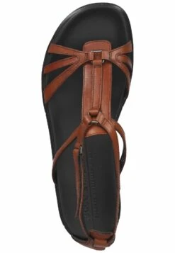 ECCO Sandalen - Cognac 11 ECCO Sandalen - Cognac -Ecco Winkel 75b316ccd1a644359561c912e850d9ec