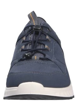 ECCO St.1 - Sportieve Veterschoenen - Marineombre (55138) -Ecco Winkel 76c4c68b86374c0eb738addad0b01dc5