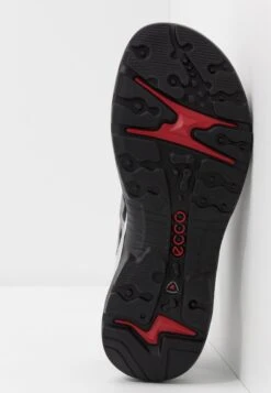 ECCO Yucatan- Outdoorsandalen - Titanium -Ecco Winkel 770035d8f6fc4de0a655c738af89a0d0