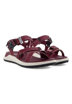 ECCO Exowrap - Outdoorsandalen - Red 16 ECCO Exowrap - Outdoorsandalen - Red -Ecco Winkel 77ba49032b0b4b5cb42d74eedbf72add