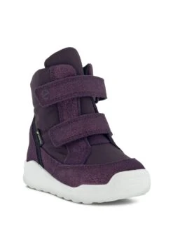 ECCO Snowboots- Purple -Ecco Winkel 77d1d21e7b234b318a7ed02d5860117d