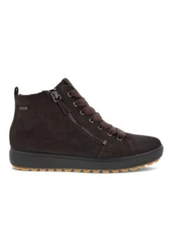 ECCO Soft 7 Tred - Veterboots - Licorice -Ecco Winkel 77e8d12da5de410e94b3ef6da66dedf6
