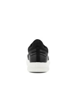 ECCO Sneakers Laag - Black -Ecco Winkel 78d31fe21e32456292a348f1aeef04d2