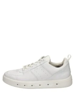 ECCO Street 720 M - Sneakers Laag - Wit
