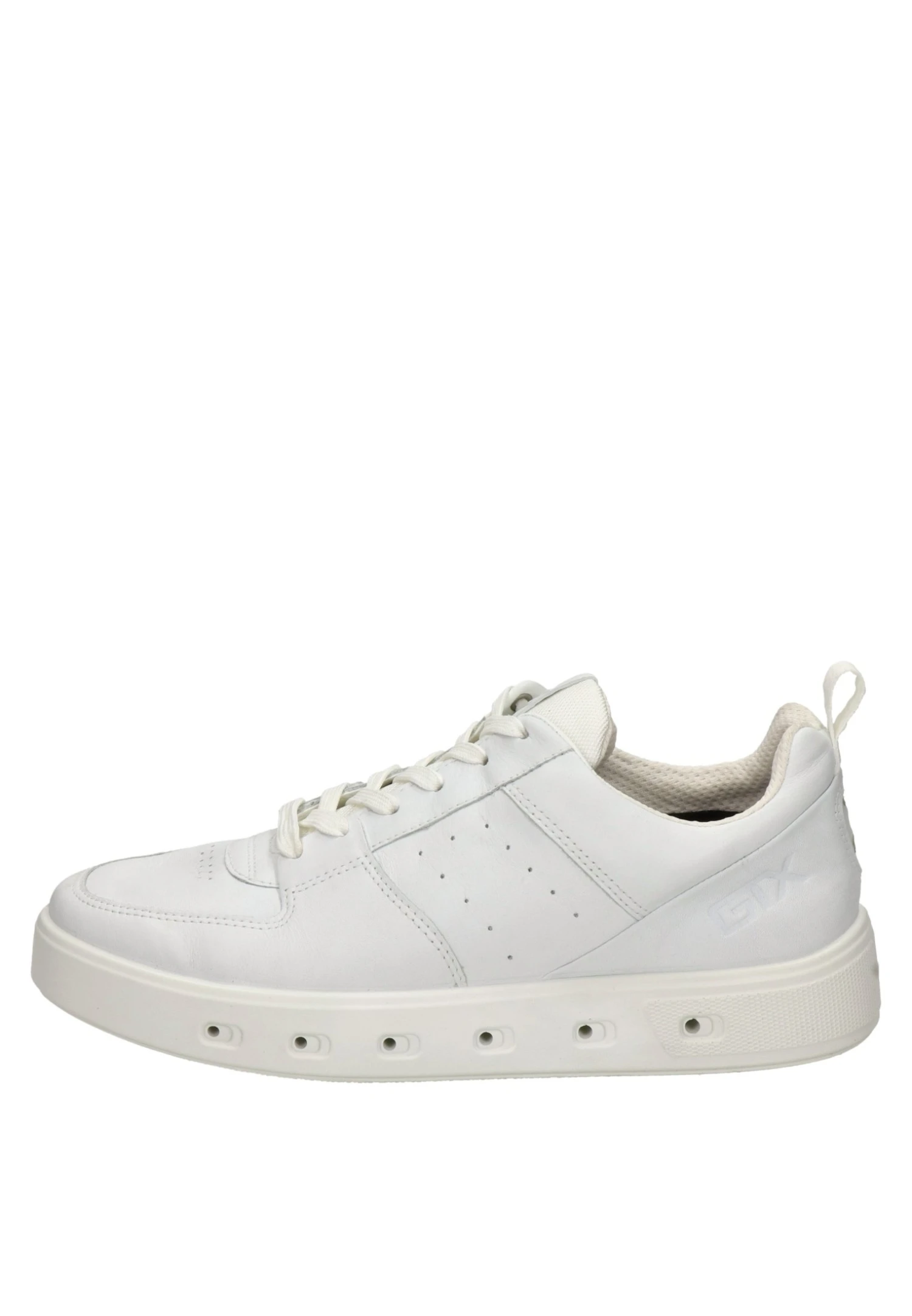 ECCO Street 720 M - Sneakers Laag - Wit 3 ECCO Street 720 M - Sneakers Laag - Wit