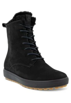 Ecco Soft 7 Tred W - Sneakers Hoog - Black 15 Ecco Soft 7 Tred W - Sneakers Hoog - Black -Ecco Winkel 79101a0b254b4c9c85bae7c0184b4ff1