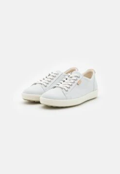 ECCO Soft - Sneakers Laag - Blue Air 10 ECCO Soft - Sneakers Laag - Blue Air -Ecco Winkel 7966e2d381524dd9834fc07fabcbe0ec