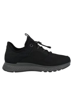 ECCO Exostride W - Sneakers Laag - Black -Ecco Winkel 79c7635696934dda8f433fd1d151f92a