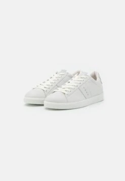 ECCO Street Lite- Sneakers Laag - White/Shadow White 10 ECCO Street Lite- Sneakers Laag - White/Shadow White -Ecco Winkel 7a18cd350d954393abbac421f85193bf