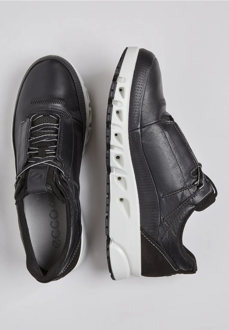 ECCO Multi-Vent Gtx - Sneakers Laag - Black 4 ECCO Multi-Vent Gtx - Sneakers Laag - Black - Afbeelding 2