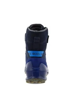 ECCO Biom- Veterboots - Blue -Ecco Winkel 7a532ee340fd4cbd9c1c094d0a5b8289