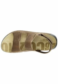ECCO Sandalen - Coca Brown -Ecco Winkel 7b4134b84c984076a05aa320e0ea5e18