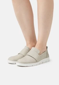 ECCO Bella Loafer - Instappers - Sage