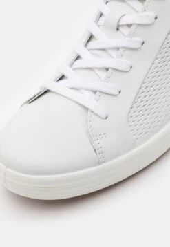 ECCO Soft 7 - Sneakers Laag - White -Ecco Winkel 7cc9121042e4419dace91c093cf05ba0