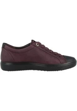ECCO Soft- Sneakers Hoog - Purple 11 ECCO Soft- Sneakers Hoog - Purple -Ecco Winkel 7cceaf23d4ed44e7a0ae51fec69ff189