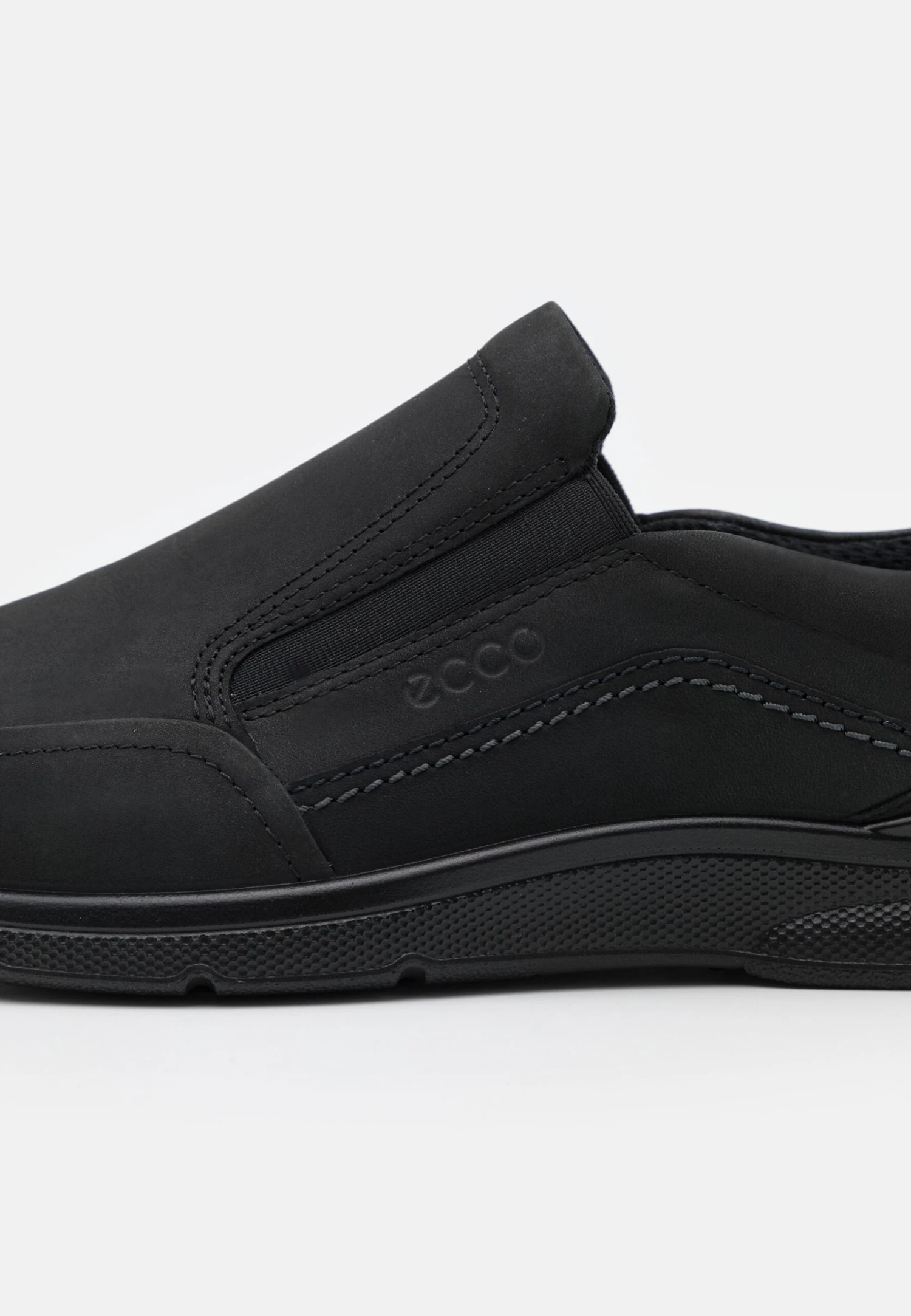 ECCO Irving- Sneakers Laag - Black 8 ECCO Irving- Sneakers Laag - Black - Afbeelding 6