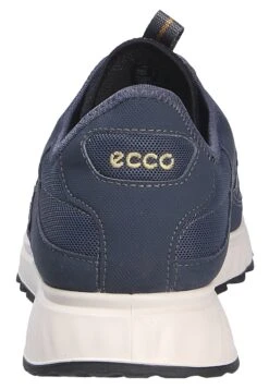 ECCO St.1 - Sportieve Veterschoenen - Marineombre (55138) -Ecco Winkel 7d5c4319cf714a4bbbf92331c4f37c8c