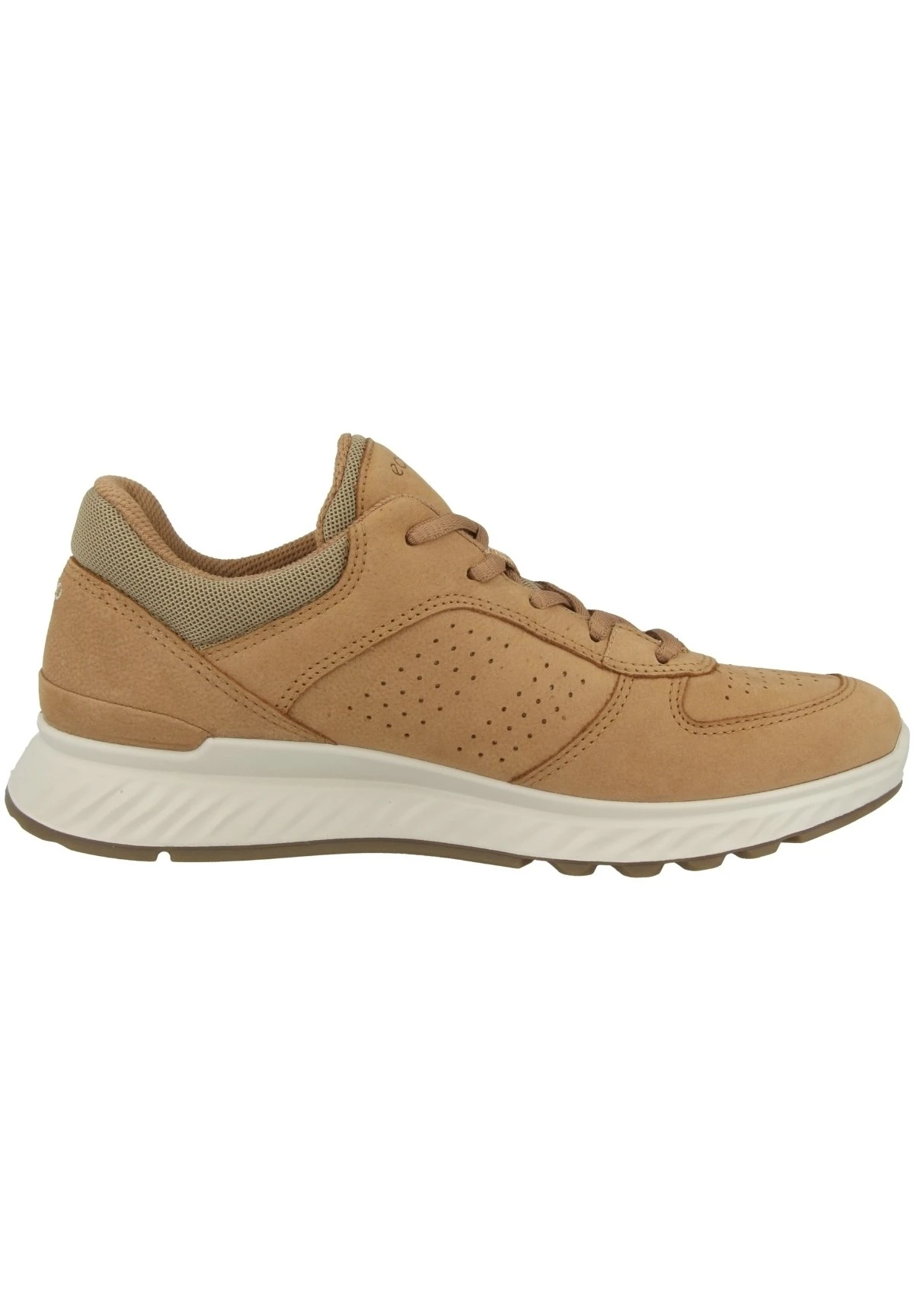 ECCO Exostride - Sneakers Laag - Cashmere 7 ECCO Exostride - Sneakers Laag - Cashmere - Afbeelding 5