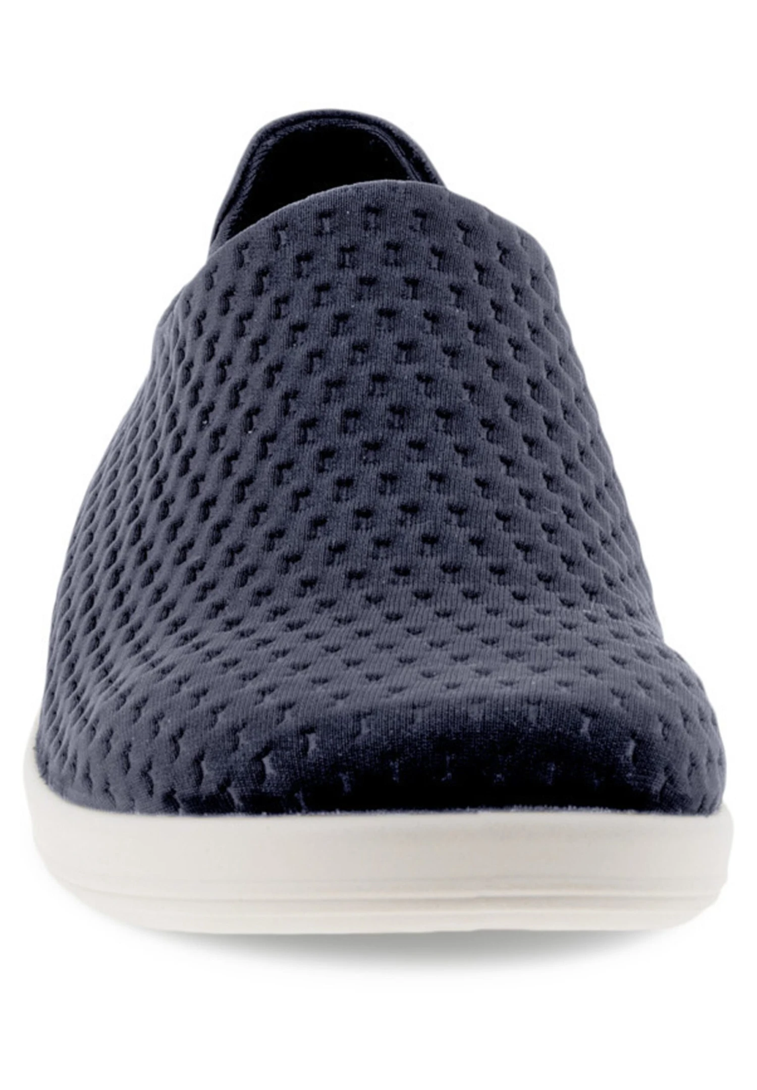 ECCO Soft- Instappers - Blue 8 ECCO Soft- Instappers - Blue - Afbeelding 6