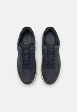 ECCO Byway Tred- Sneakers Laag - Marine 11 ECCO Byway Tred- Sneakers Laag - Marine -Ecco Winkel 801dd16640404ff98682957dc82af058