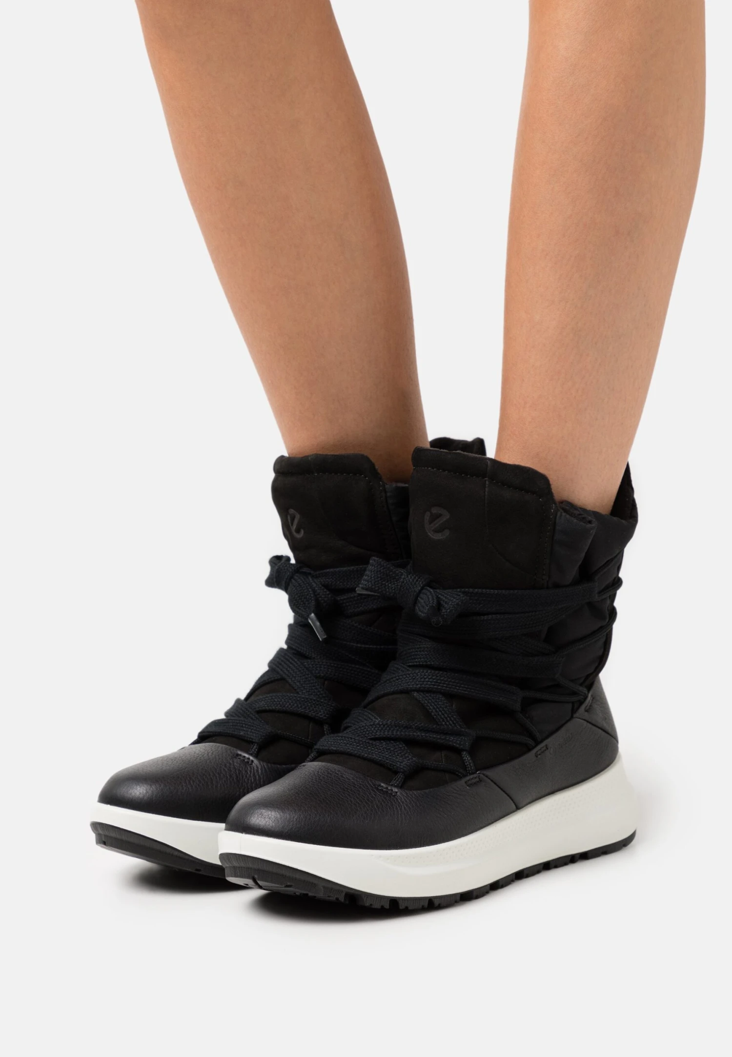 ECCO Solice - Snowboots- Black 3 ECCO Solice - Snowboots- Black