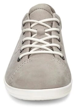 ECCO Soft- Sneakers Laag - Grey Rose 16 ECCO Soft- Sneakers Laag - Grey Rose -Ecco Winkel 80bb28aee0464b7d85cb741b735a07cb