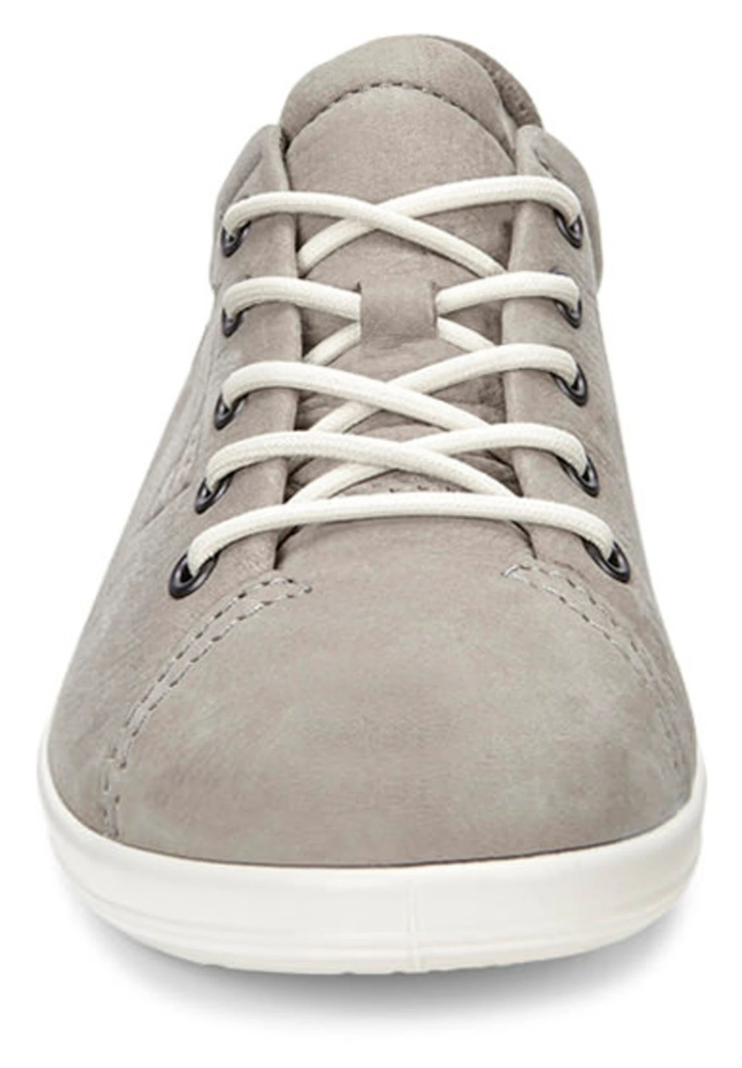 ECCO Soft- Sneakers Laag - Grey Rose 8 ECCO Soft- Sneakers Laag - Grey Rose - Afbeelding 6