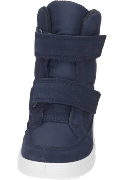 ECCO Urabn Snowboarder Nightsky - Snowboots- Dark Blue -Ecco Winkel 81237a0e62544291973ccb7a9a8e1f48