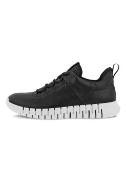 ECCO Gruuv- Sneakers Laag - Black