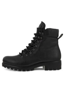 ECCO Modtray - Veterboots - Black