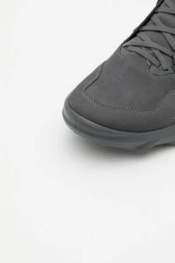 ECCO Sneakers Laag - Titanium -Ecco Winkel 81fcdcf3fd364dbba8ed1fde9a9f894a