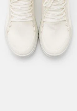 ECCO Ath-1Fw - Sneakers Laag - White -Ecco Winkel 8352c2582ab8450586c3ec59b2cc7523