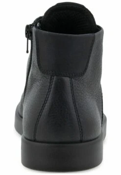 ECCO Sneakers Hoog - Black Black -Ecco Winkel 835483a022ef4f31a91fd1cbb87f1b46