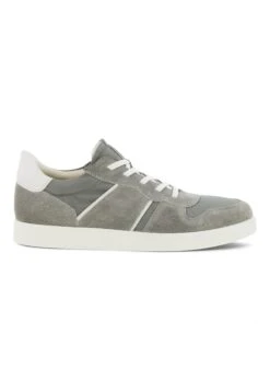 ECCO Street Lite- Sneakers Laag - Grey 17 ECCO Street Lite- Sneakers Laag - Grey -Ecco Winkel 835dde35d3c64ba49fa986b5fa1617bc