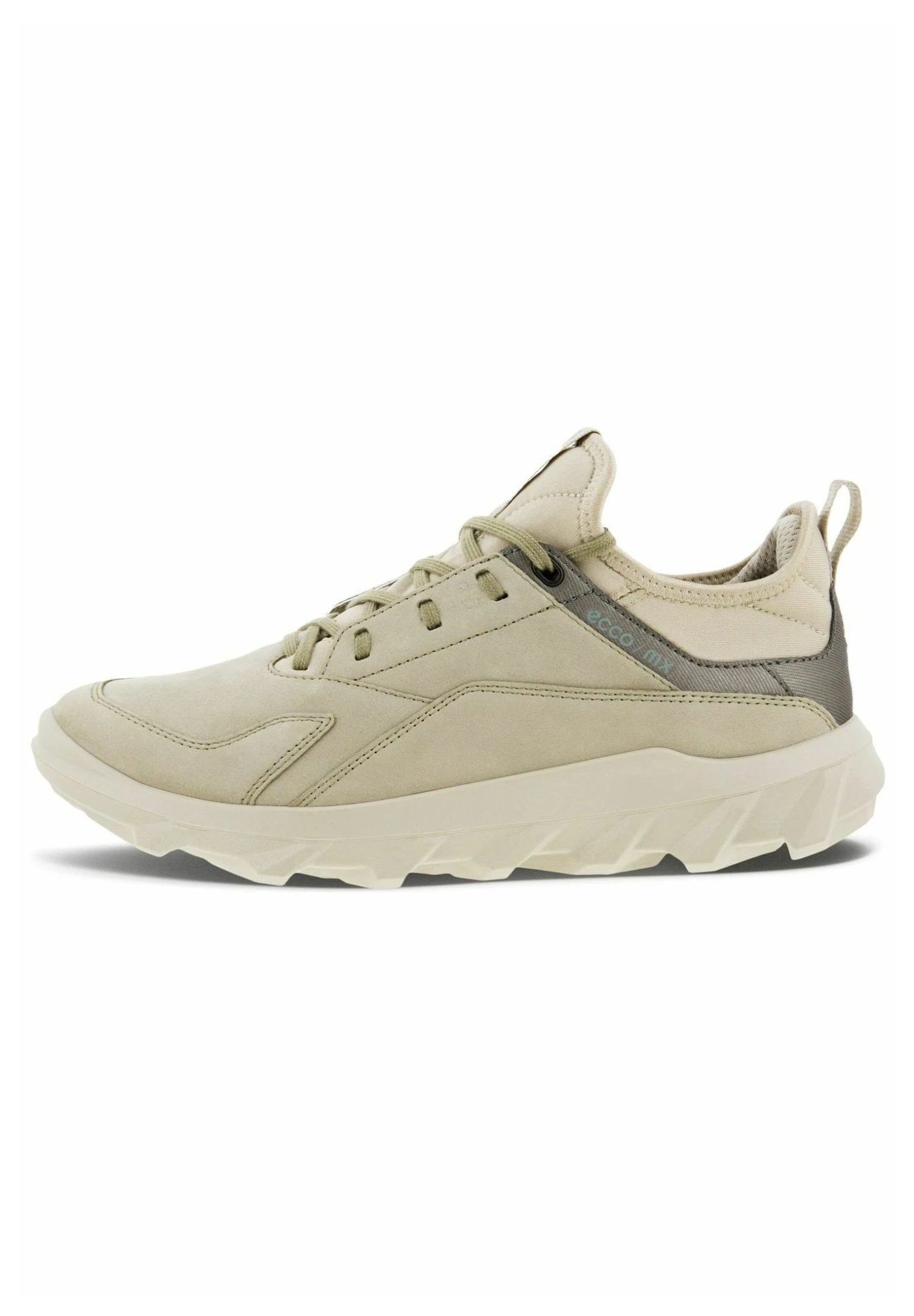 ECCO Sneakers Laag - Sage Gravel 3 ECCO Sneakers Laag - Sage Gravel