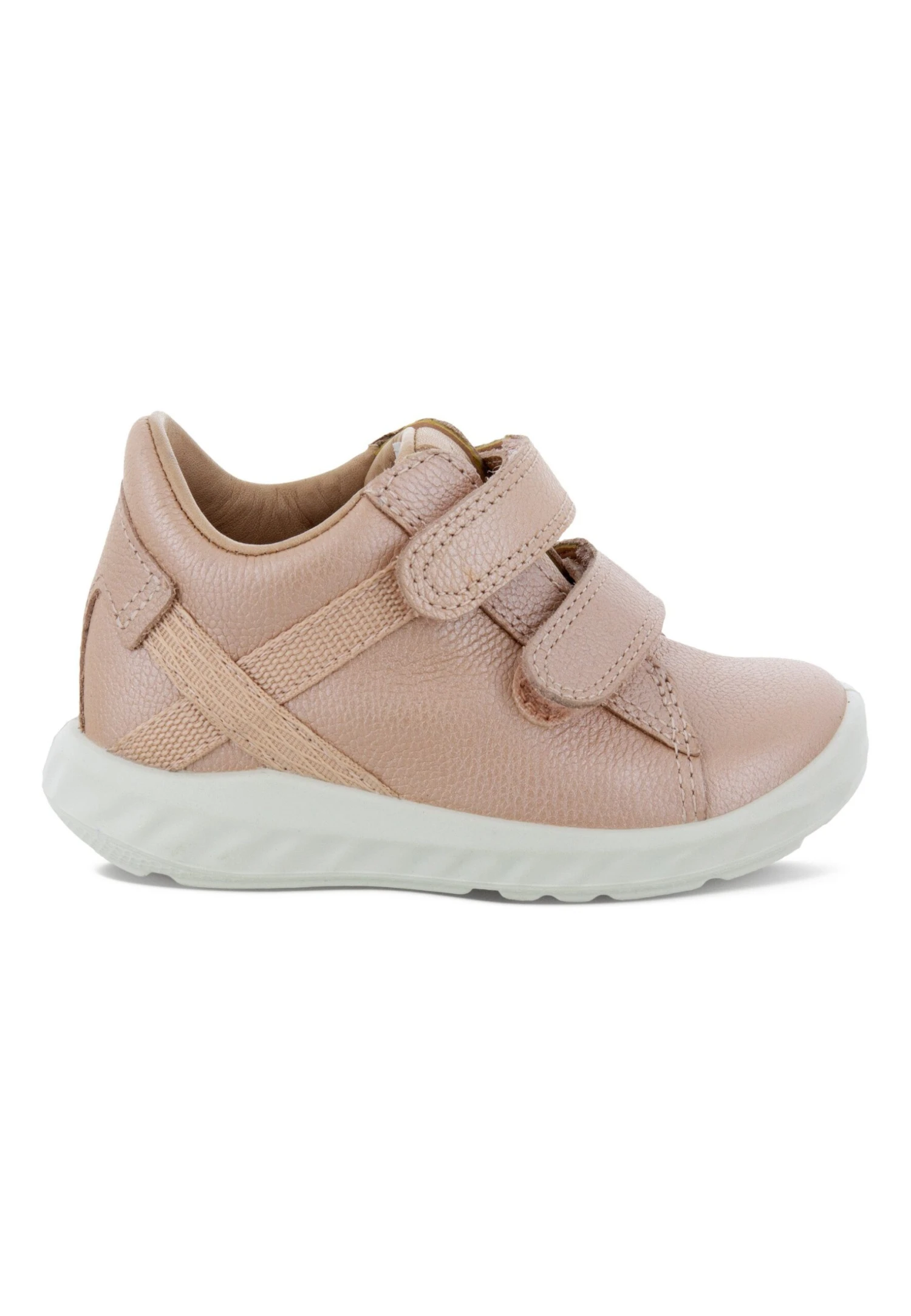 ECCO Lite Infant Quick Fa - Babyschoenen - Pink Mottled 11 ECCO Lite Infant Quick Fa - Babyschoenen - Pink Mottled - Afbeelding 9