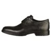 ECCO Lisbon - Veterschoenen - Black