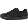 ECCO Byway - Sneakers Laag - Black/Black