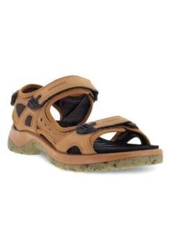 ECCO Yucatan Plus - Outdoorsandalen - Brown -Ecco Winkel 860d1e447f2e4404ad7f3b6675afe633