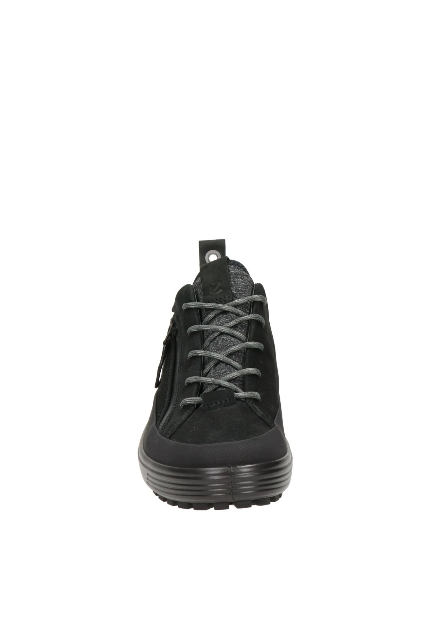 ECCO Soft 7 Tred W Low Gtx - Sneakers Laag - Zwart 8 ECCO Soft 7 Tred W Low Gtx - Sneakers Laag - Zwart - Afbeelding 6