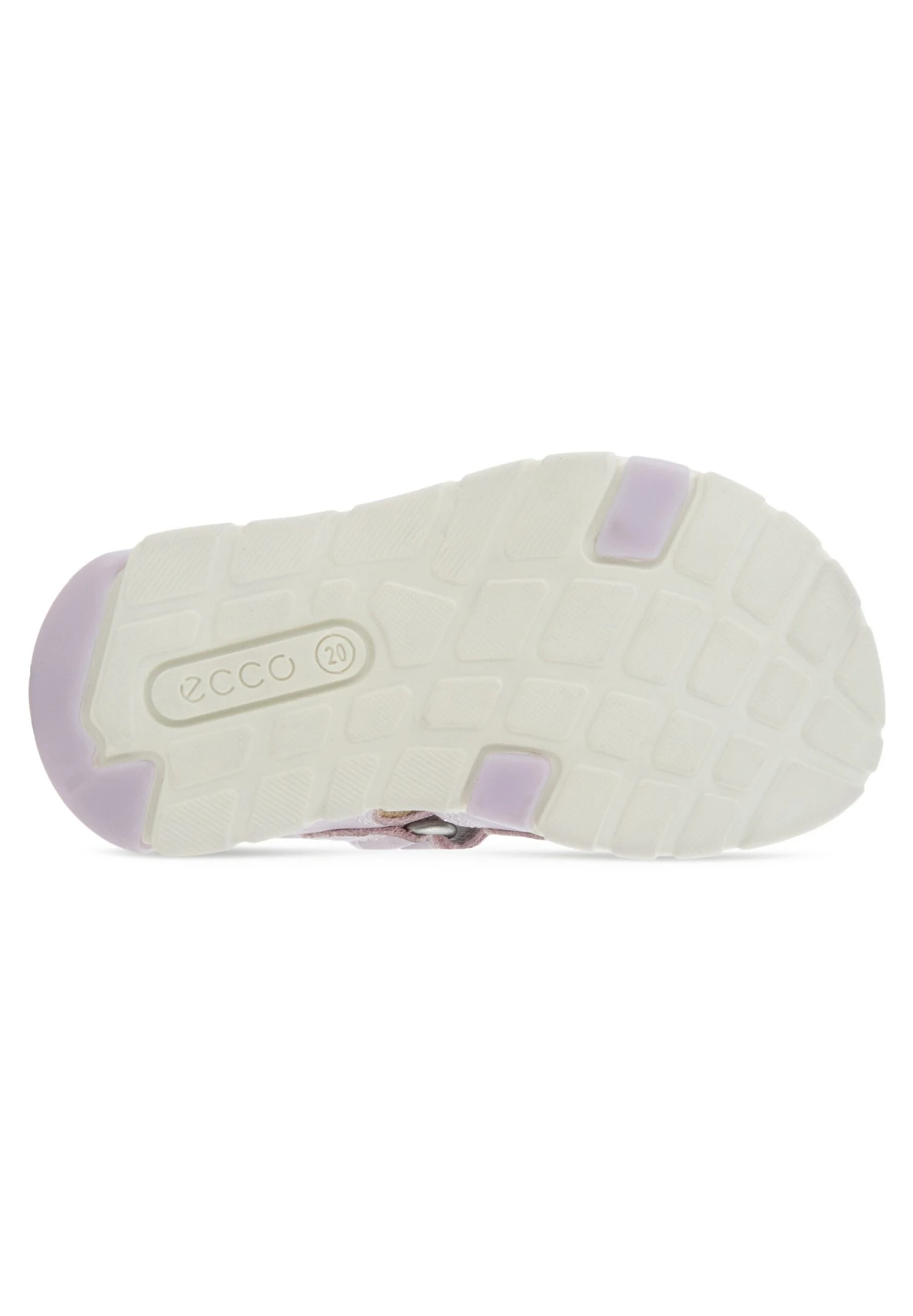 ECCO Mini Stride Fisher - Outdoorsandalen - Purple 7 ECCO Mini Stride Fisher - Outdoorsandalen - Purple - Afbeelding 5