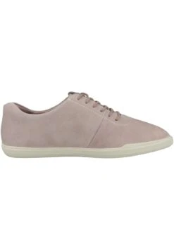 ECCO Simpil W - Sportieve Veterschoenen - Grey Rose -Ecco Winkel 86ba7a3e236f44f4ad6a3d145816c810