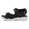 ECCO Biom Raft - Outdoorsandalen - Black