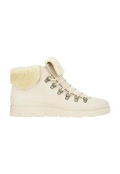ECCO Bella - Veterboots - Limestone 17 ECCO Bella - Veterboots - Limestone -Ecco Winkel 8884add3501e4727b3707ce2f63dcb1a