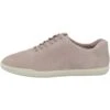 ECCO Simpil W - Sportieve Veterschoenen - Grey Rose