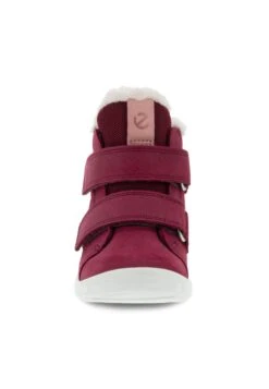 ECCO Lite- Snowboots- Red -Ecco Winkel 88fa27e5b97d426bb213e7ad14a1fe08
