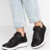 ECCO Omni Vent - Sneakers Laag - Black -Ecco Winkel 8957a9b73ddb40759e22889a68370493